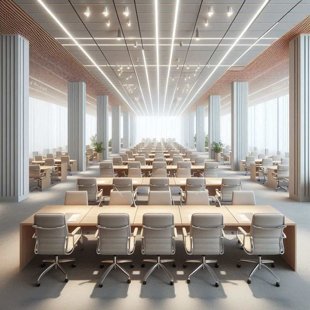审计小组该怎样为写字楼办公员工休闲区设置设置突发停电恢复的升级路径